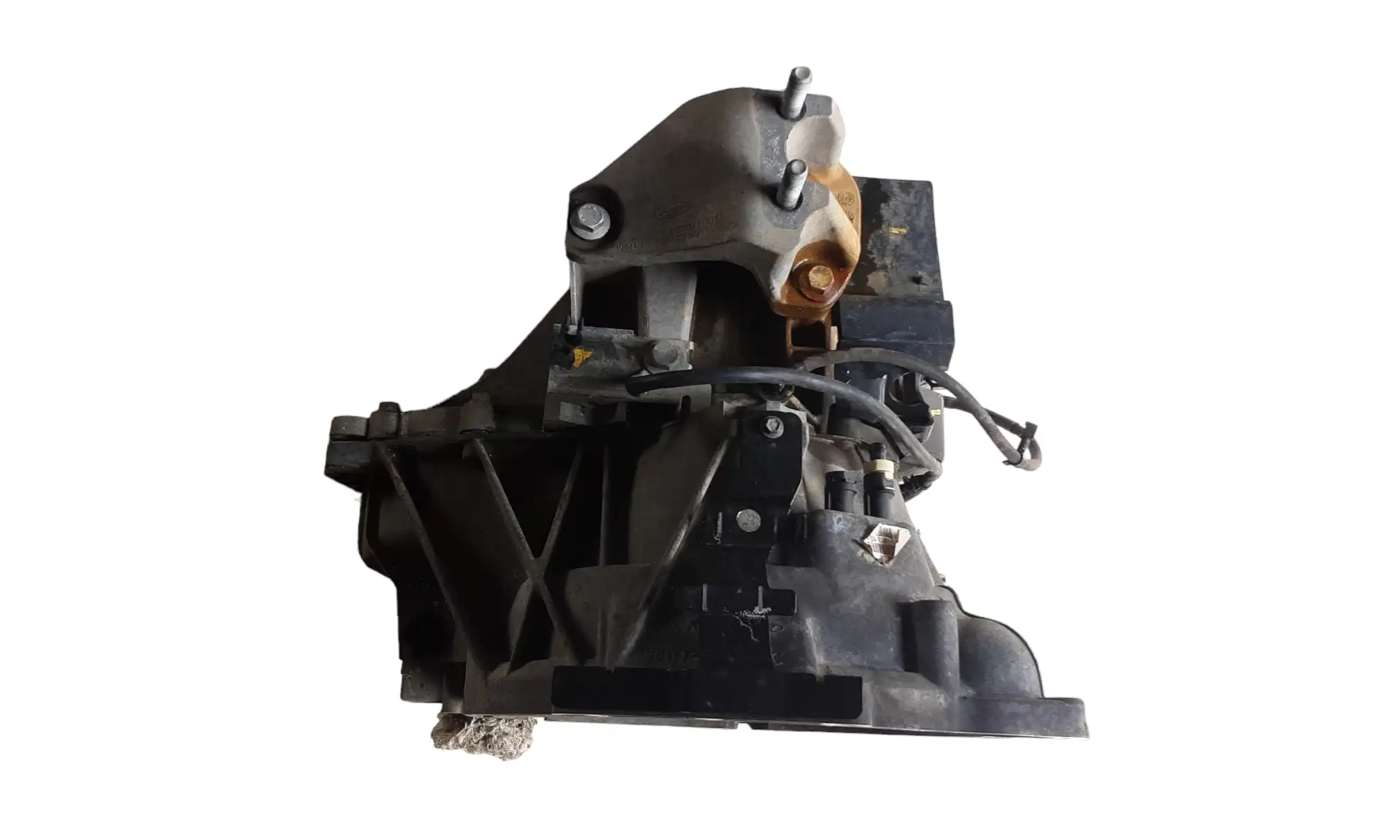 Σασμάν Χειροκίνητο FORD …