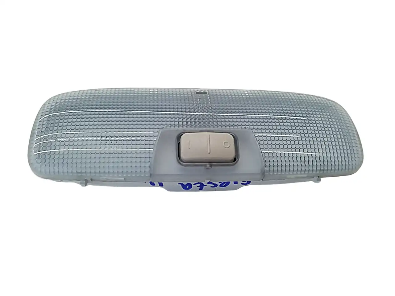 Μπλαφονίερα Οροφής FORD …