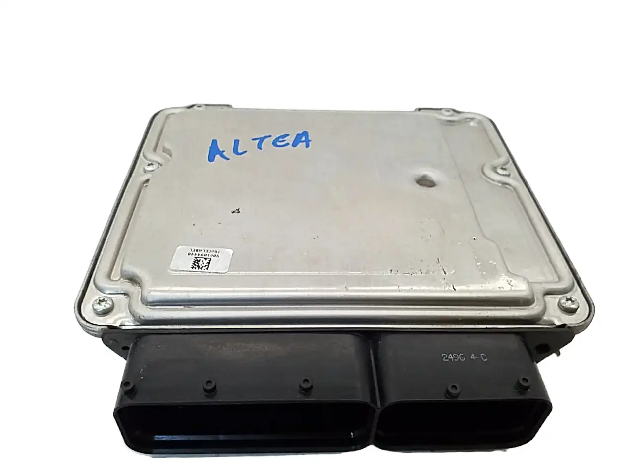 Εγκέφαλος Κινητήρα SEAT …