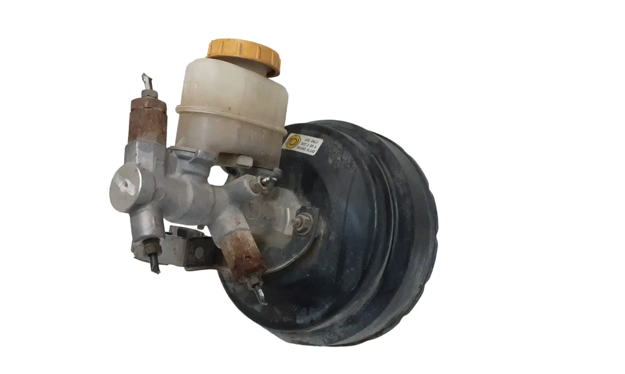 Σεβρόφρενο Κομπλέ NISSAN …