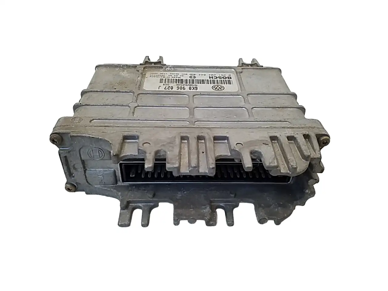 Εγκέφαλος Κινητήρα SEAT …