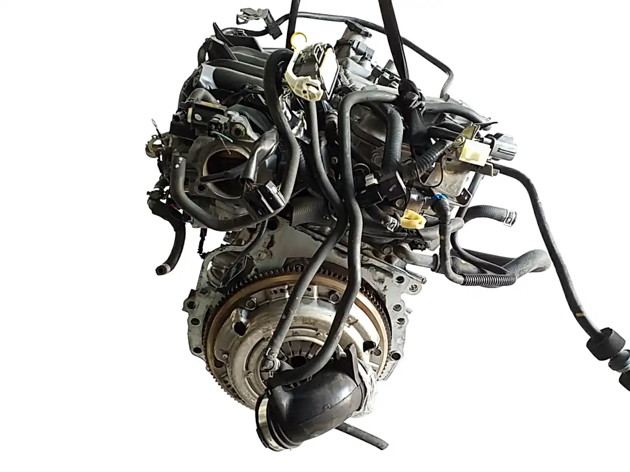 Κινητήρας-Μοτέρ MAZDA 2 …