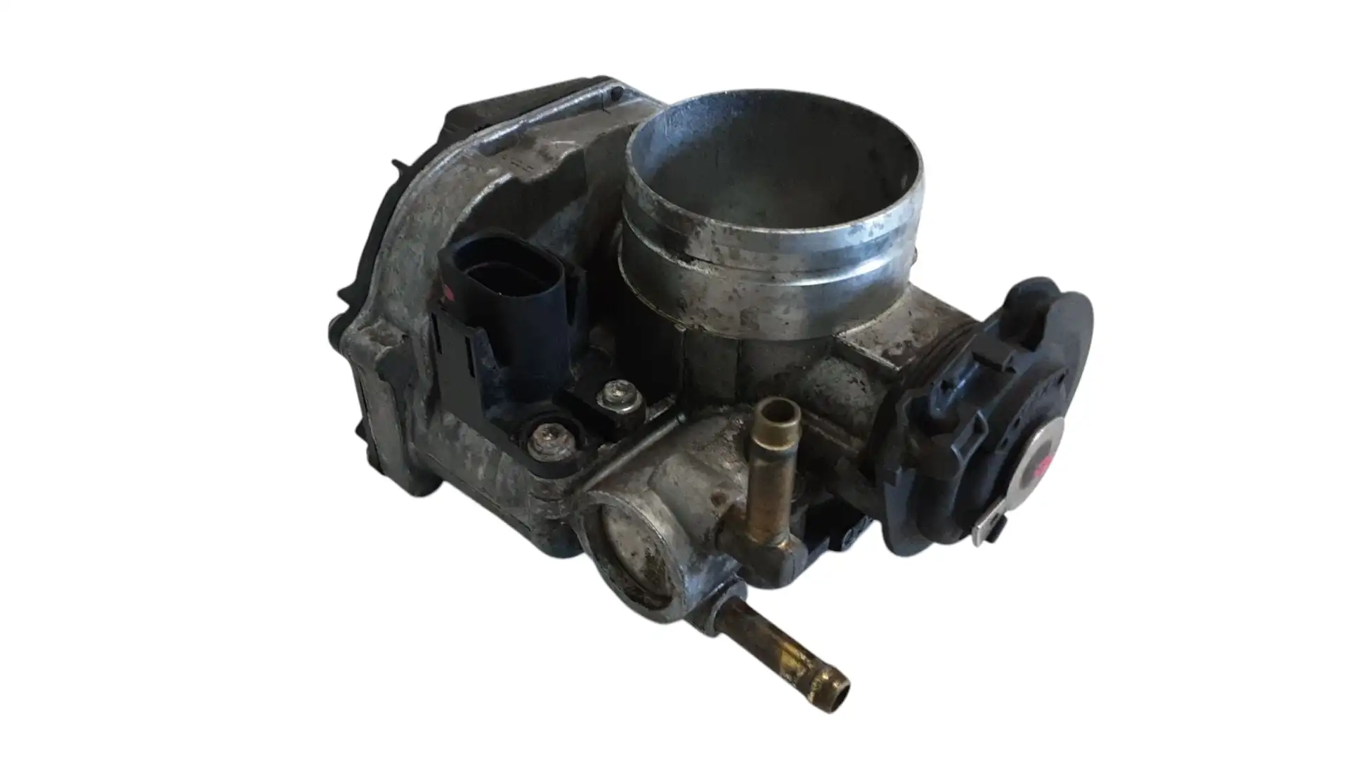 Πεταλούδα Γκαζιού-Κλαπέτο VW …