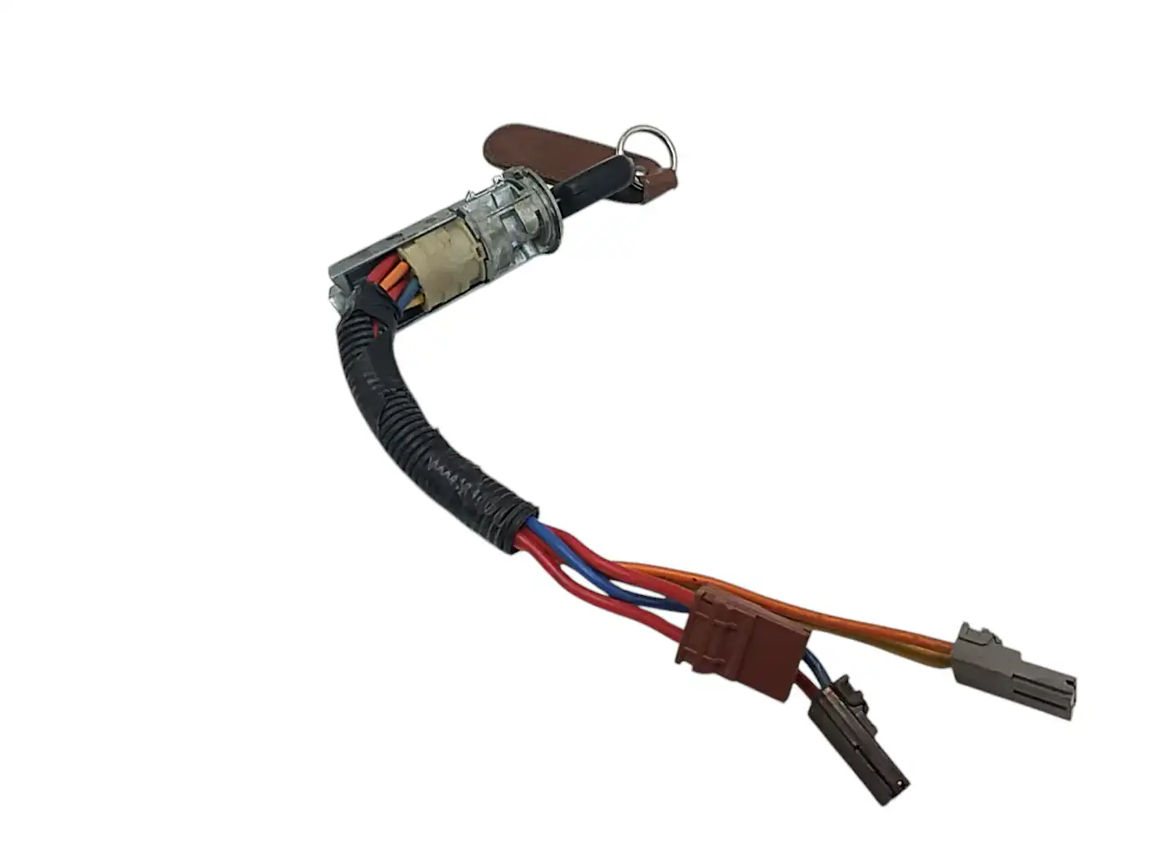 Διακόπτης Μίζας PEUGEOT …