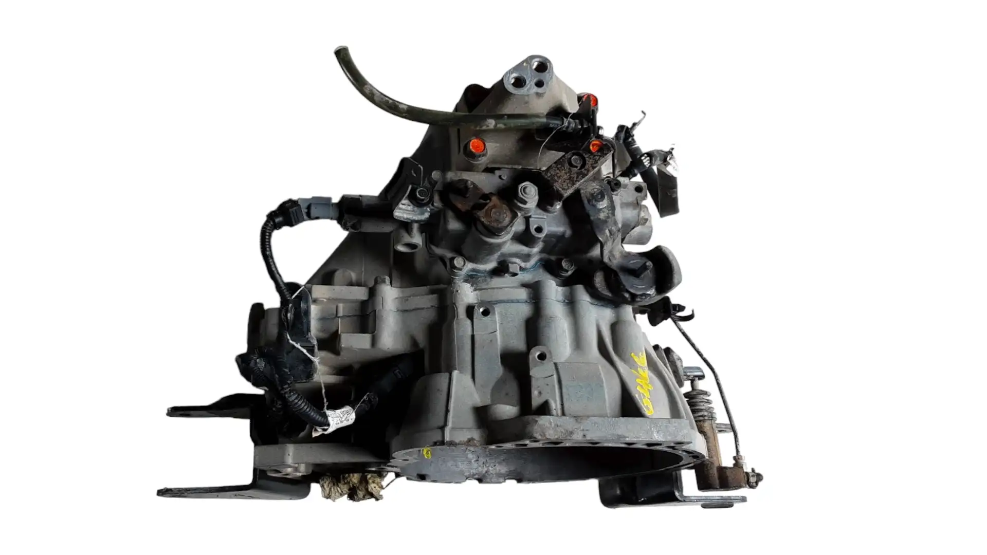 Σασμάν Χειροκίνητο HYUNDAI …