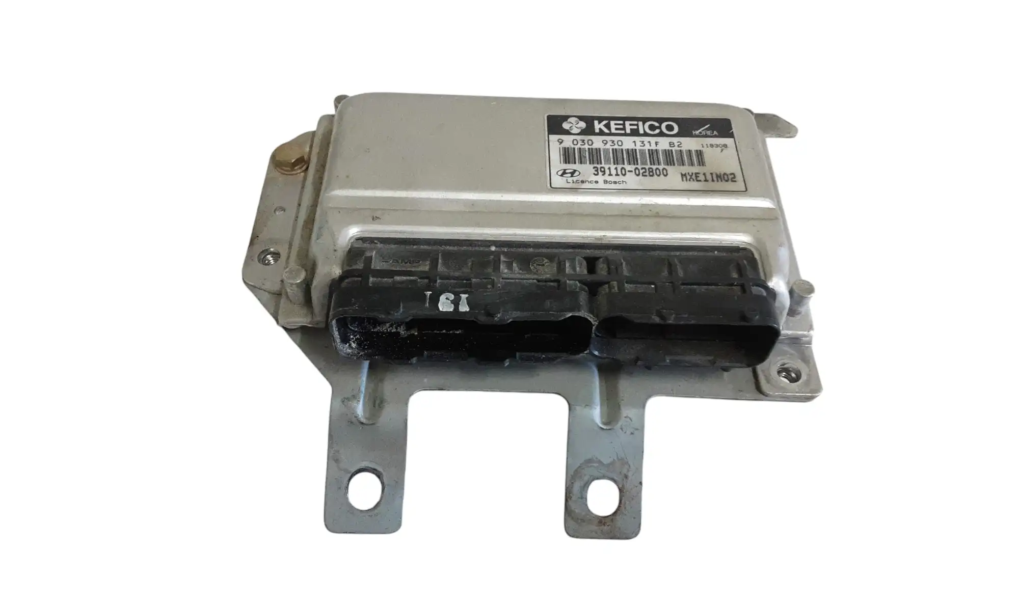 Εγκέφαλος Κινητήρα HYUNDAI …