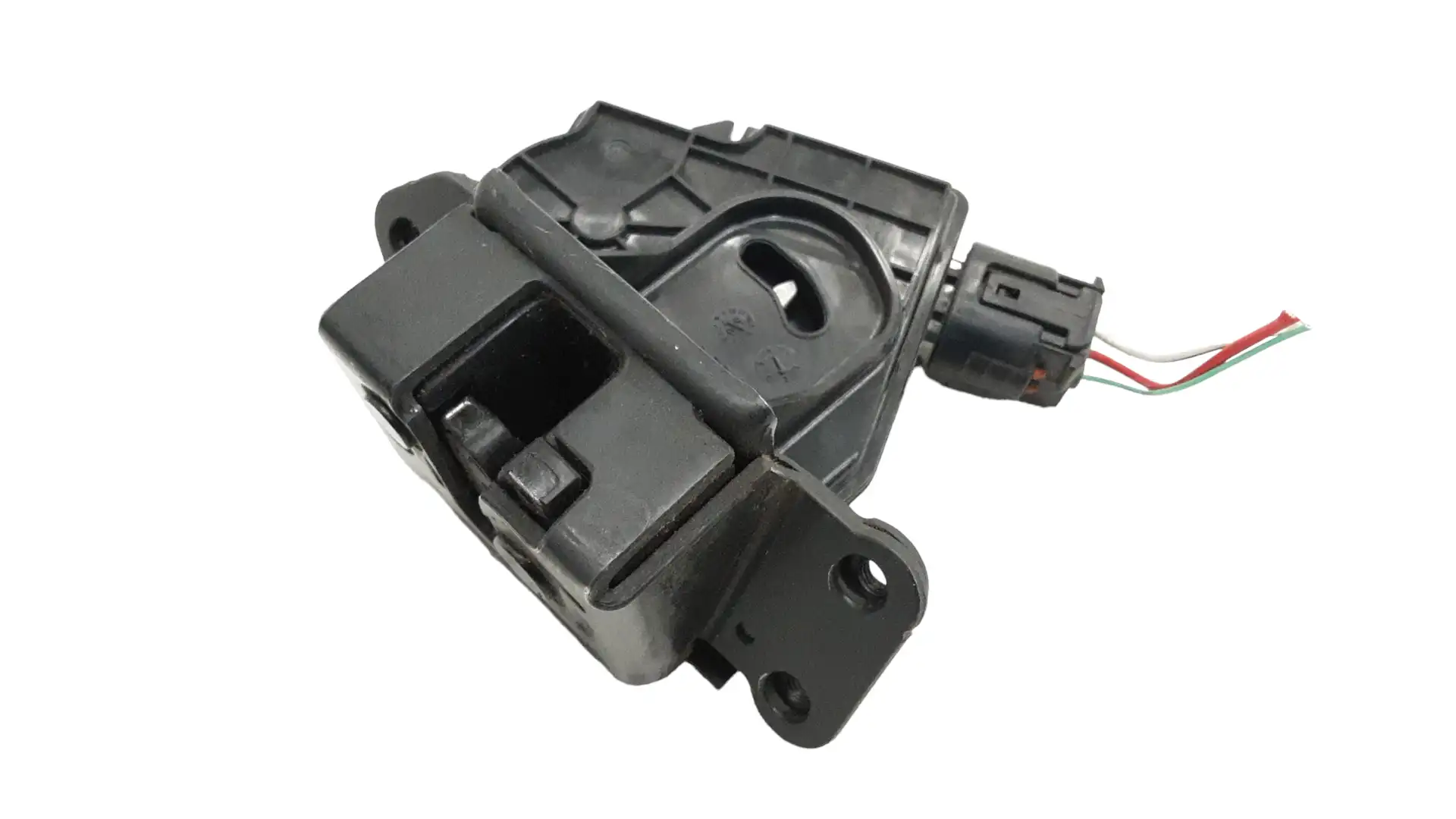 Κλειδαριά 3ης/5ης Πόρτας …