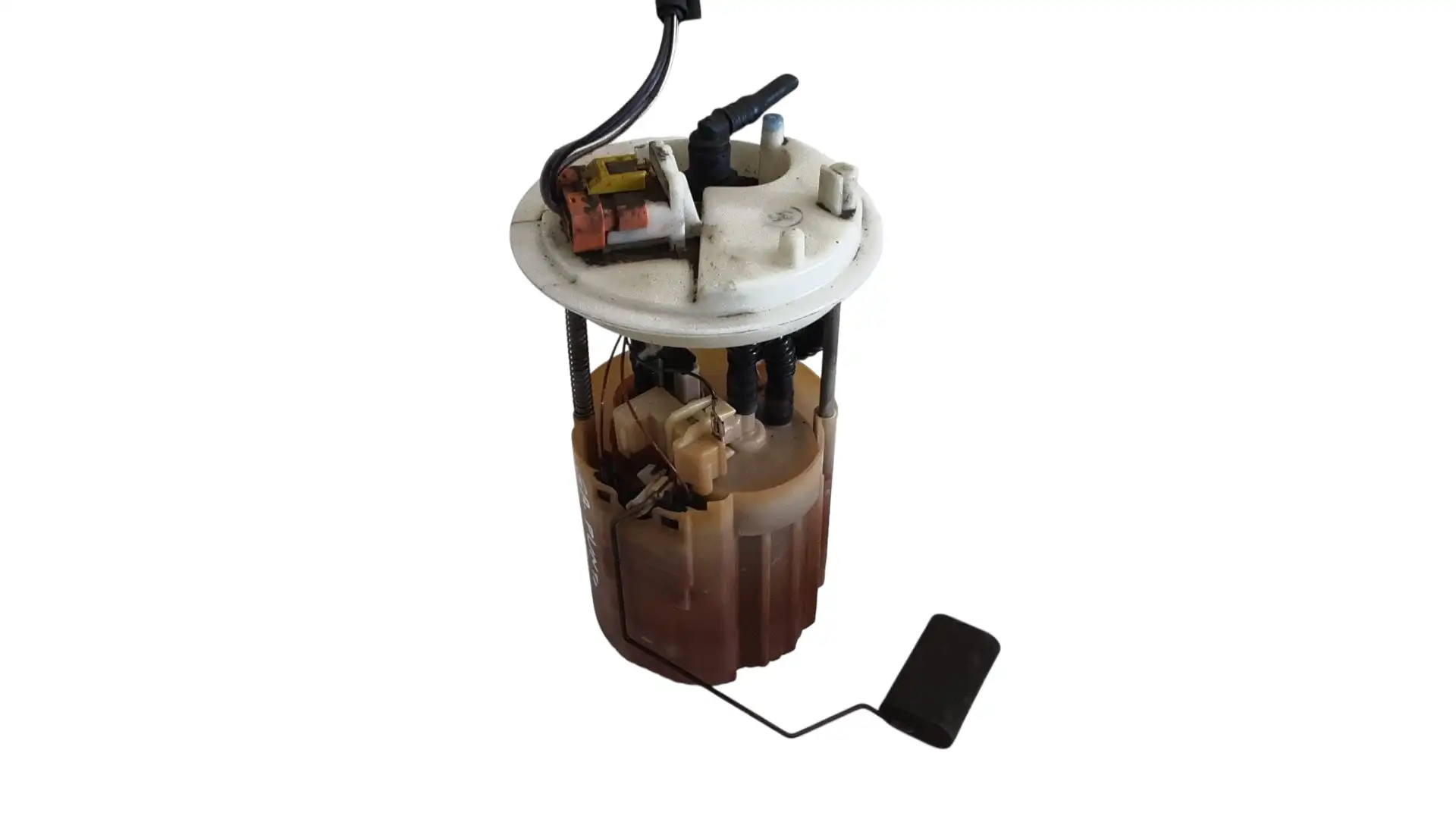 Τρόμπα Βενζίνης/Πετρελαίου FIAT …