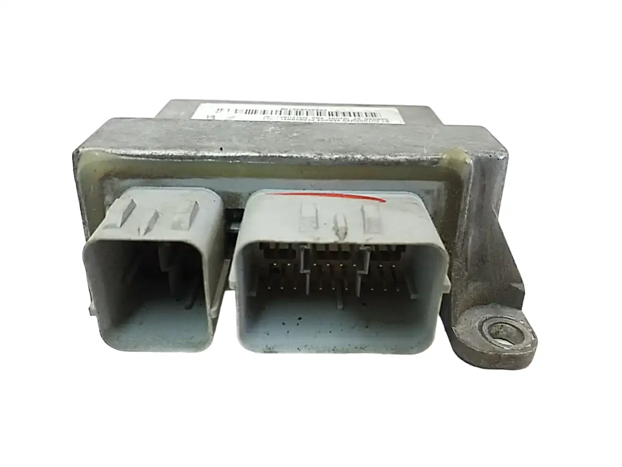 Εγκέφαλος Αερόσακων FORD …