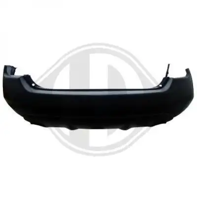 Προφυλακτήρας NISSAN MURANO SUV/ ΕΚΤΟΣ …