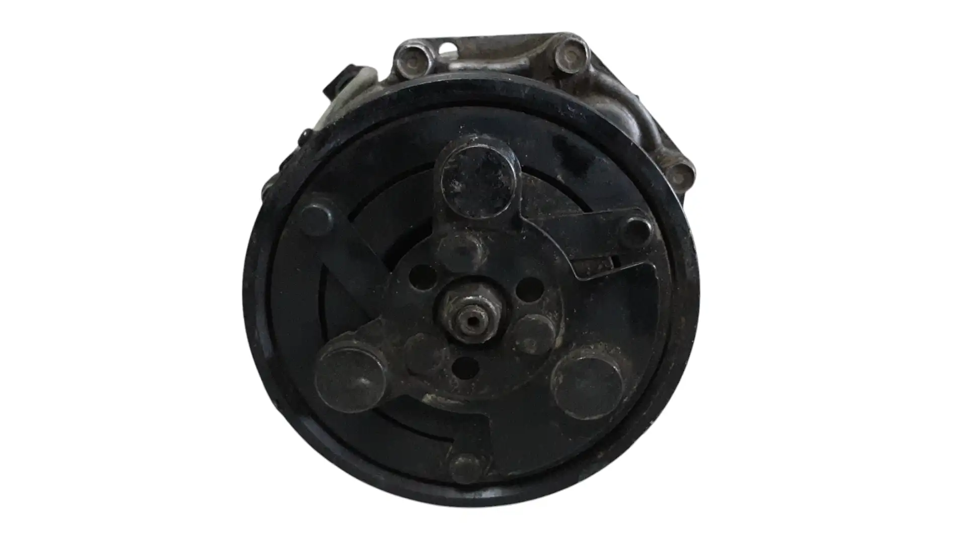 Συμπιεστής A/C (Κομπρέσορας) …