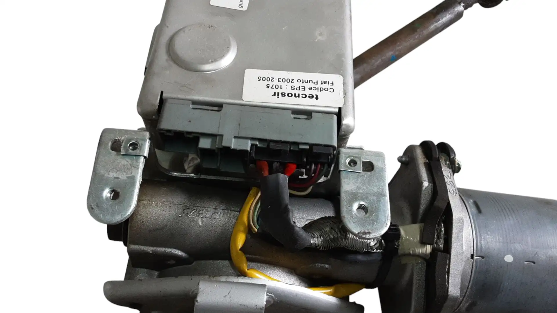 Κολώνα Τιμονιού FIAT …