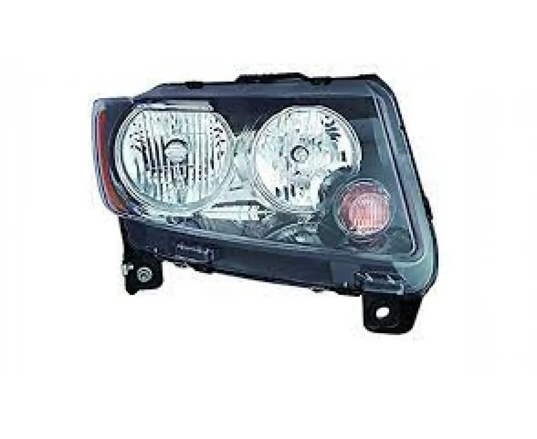 Φανάρι Εμπρός JEEP …