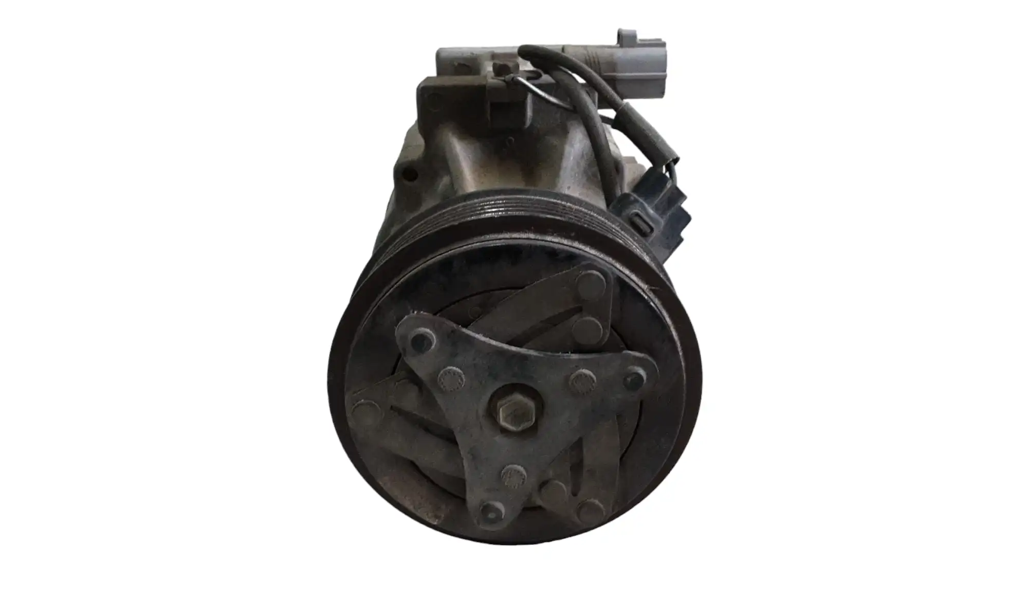 Συμπιεστής A/C (Κομπρέσορας) …