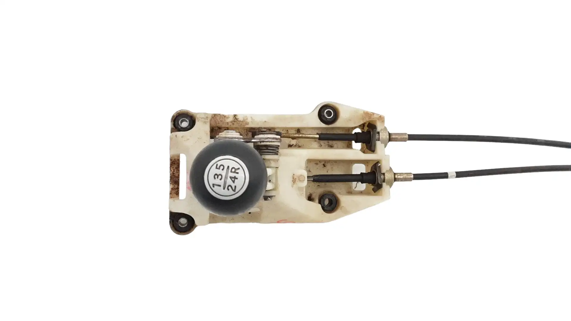 Μηχανισμός αλλαγής ταχυτήτων …