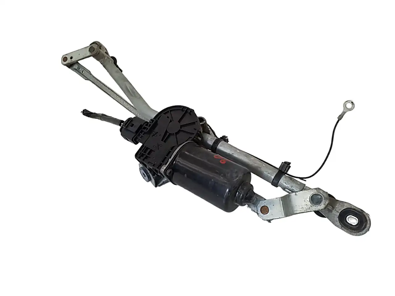 Σύστημα καθαρισμού παρμπρίζ …