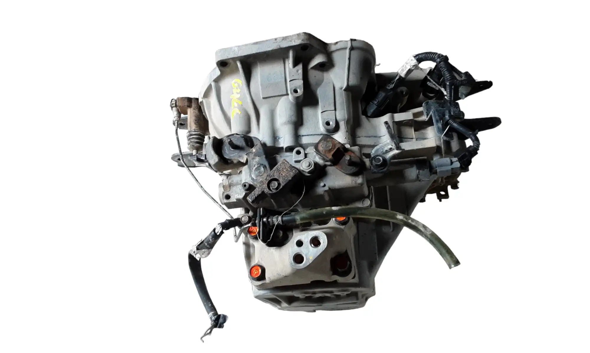 Σασμάν Χειροκίνητο HYUNDAI …