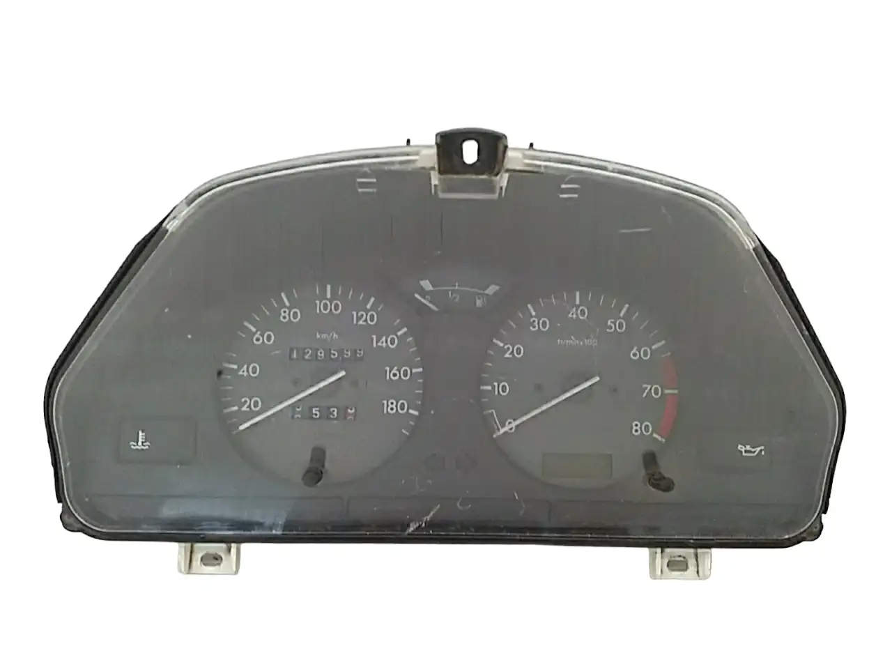 Κοντέρ CITROEN SAXO …