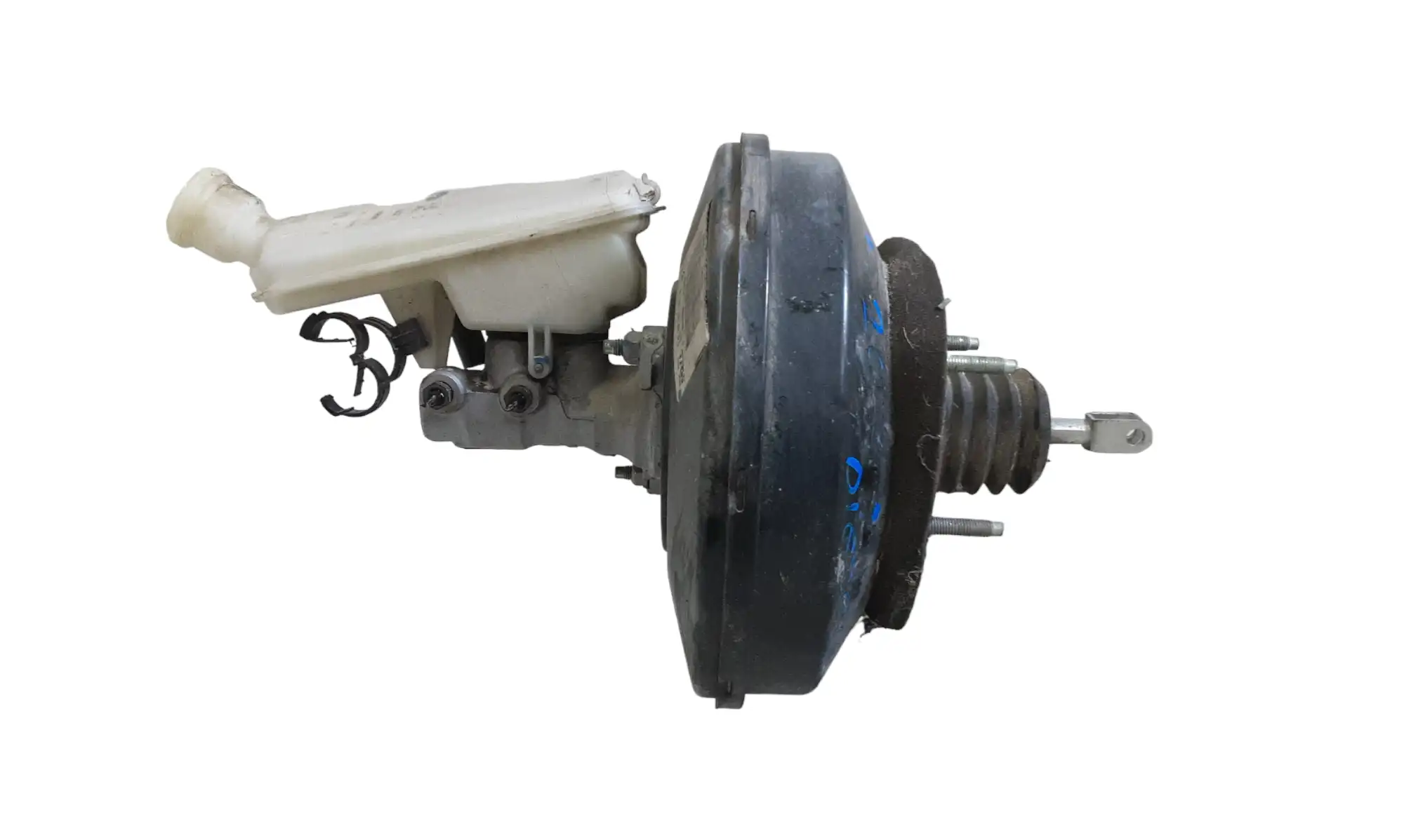 Σεβρόφρενο Κομπλέ PEUGEOT …