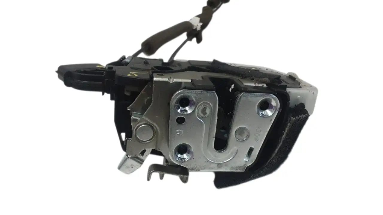 Κλειδαριά Πόρτας NISSAN …