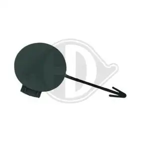 Κάλυμμα Γάντζου Προφυλακτήρα …