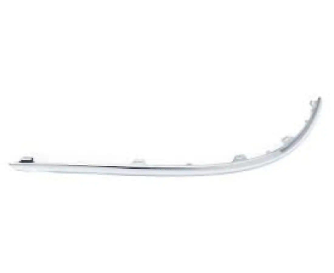 Χρώμιο Προφυλακτήρα VW …