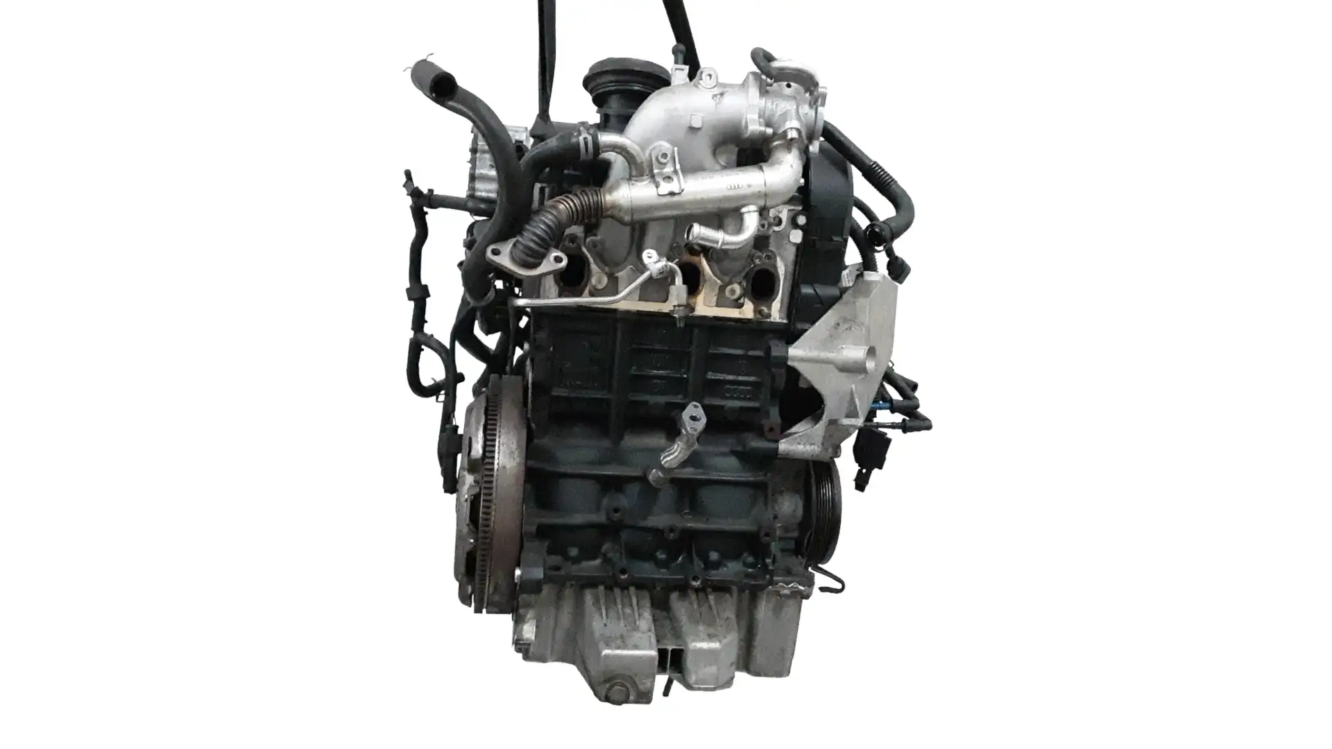 Κινητήρας-Μοτέρ VW FOX …