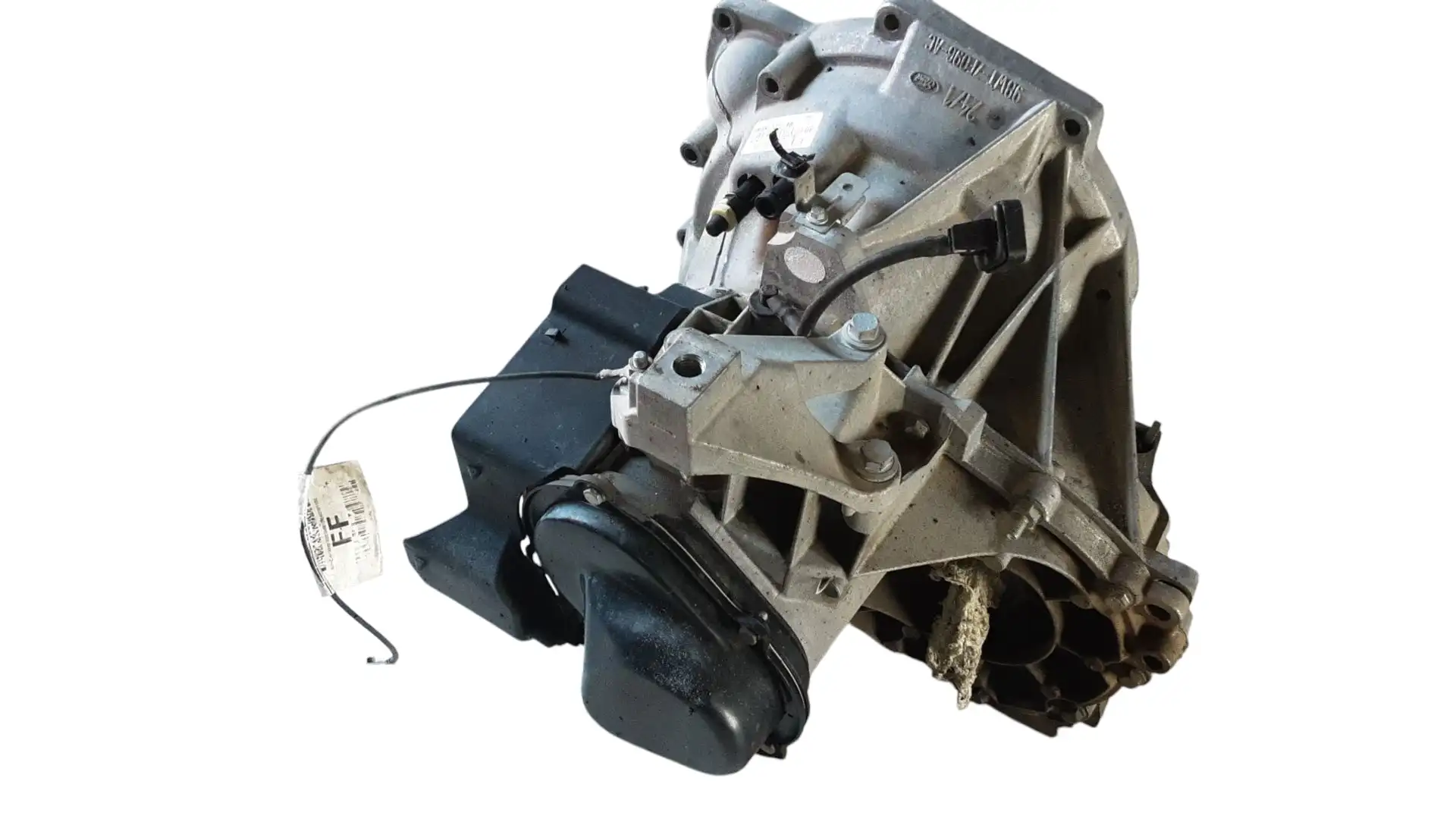 Σασμάν Χειροκίνητο FORD …