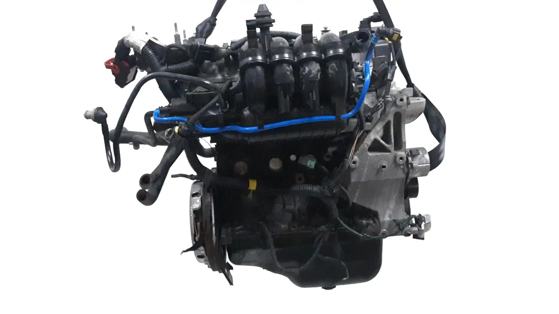 Κινητήρας-Μοτέρ FIAT GRANDE …