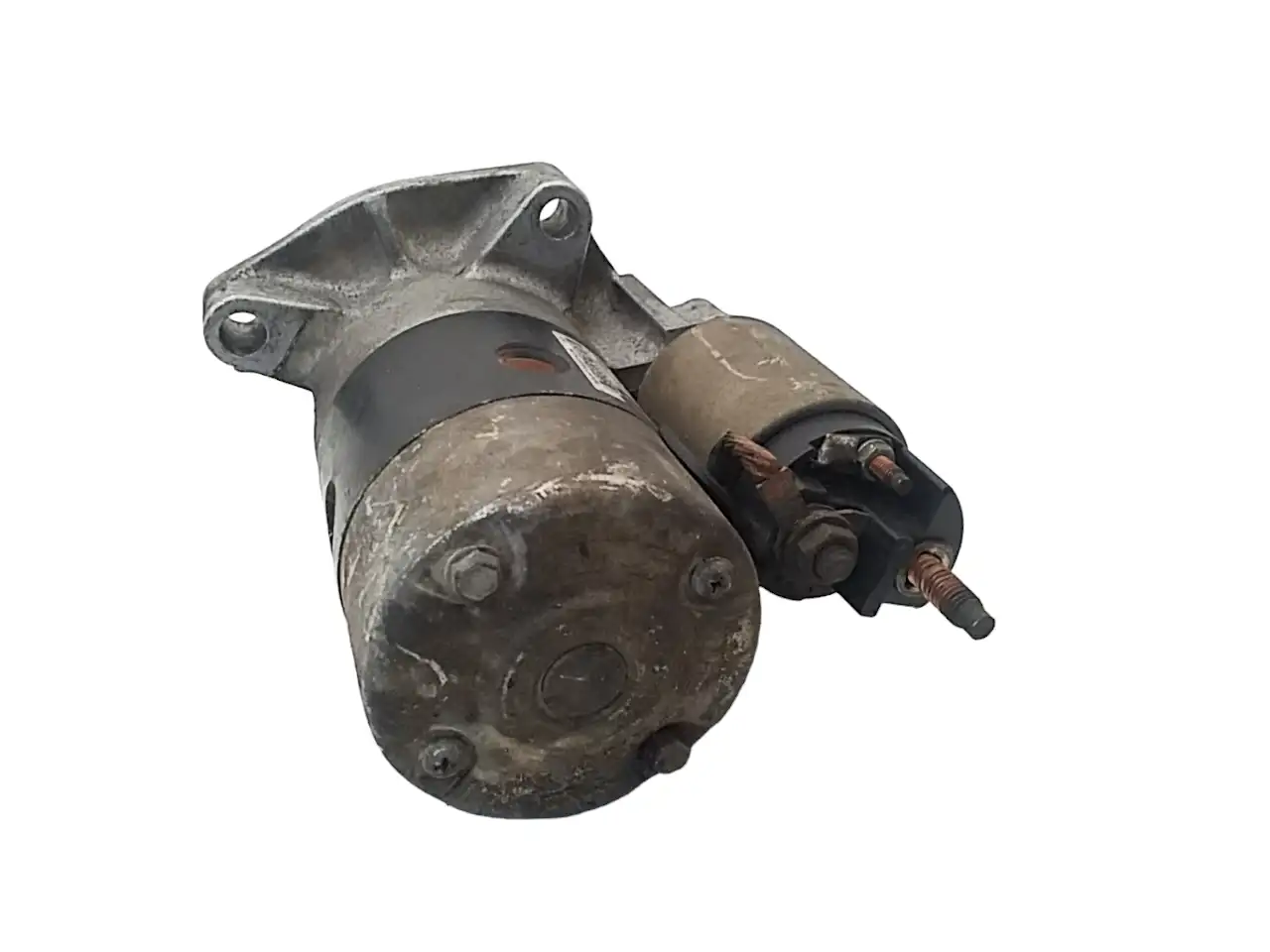 Μίζα PEUGEOT 106 …