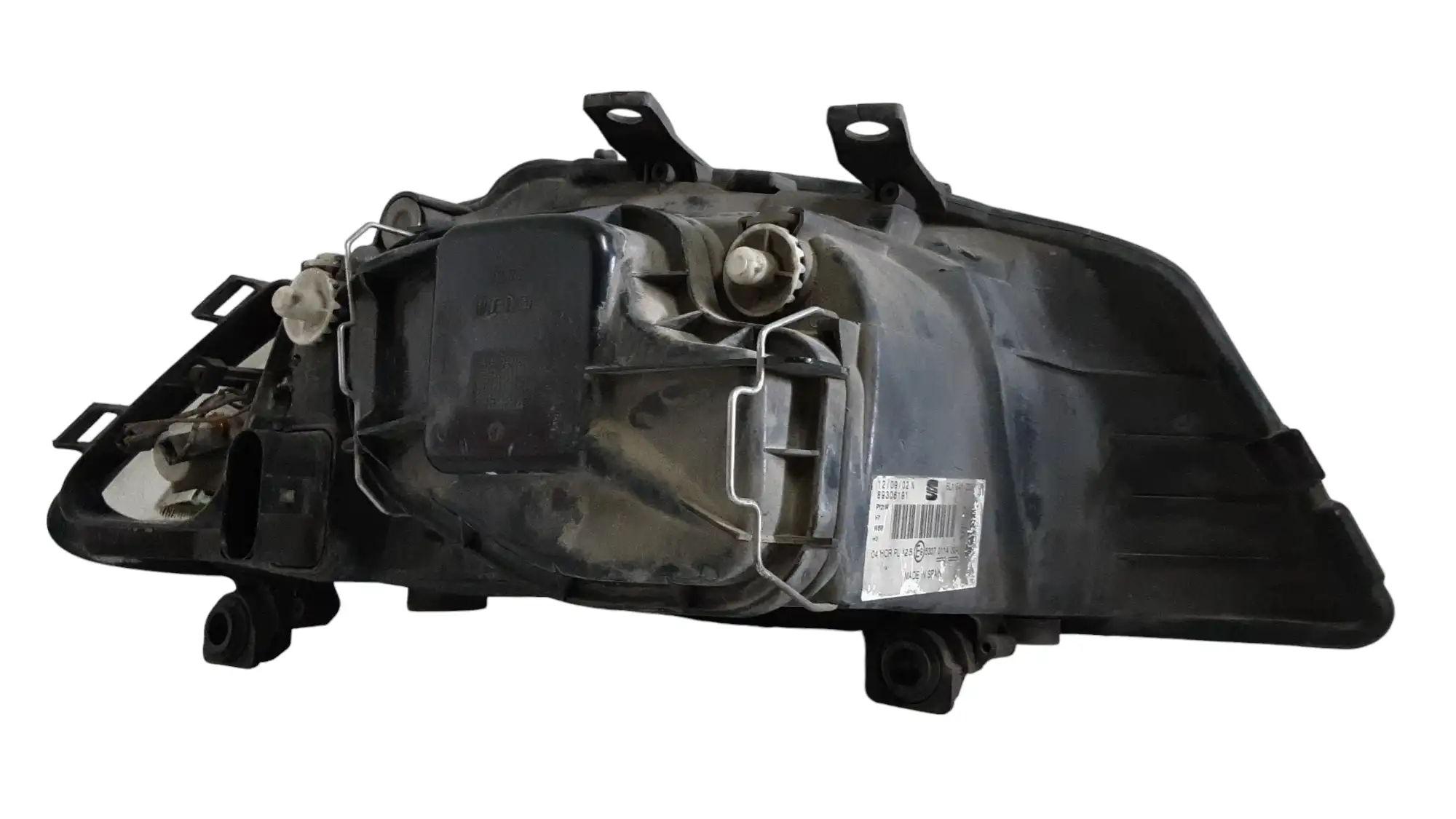 Φανάρι Εμπρός SEAT …