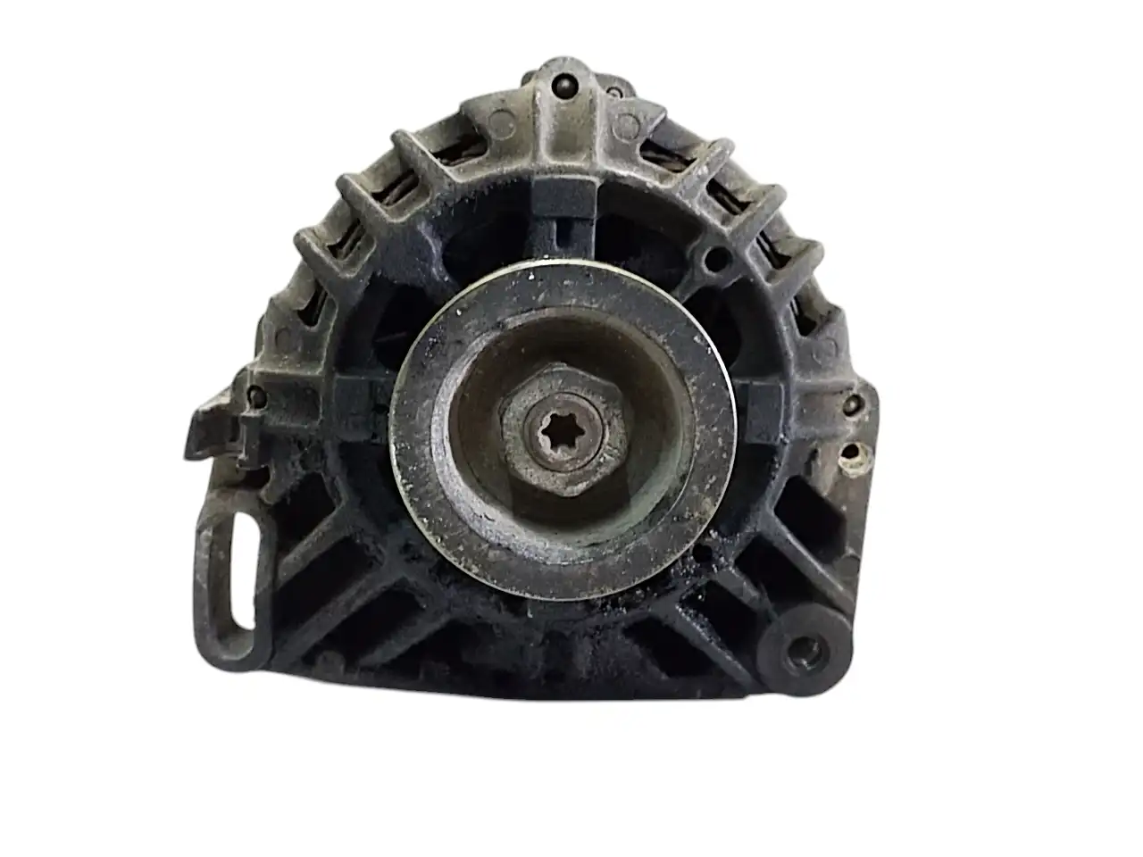 Δυναμό/Εναλλάκτης RENAULT CLIO …