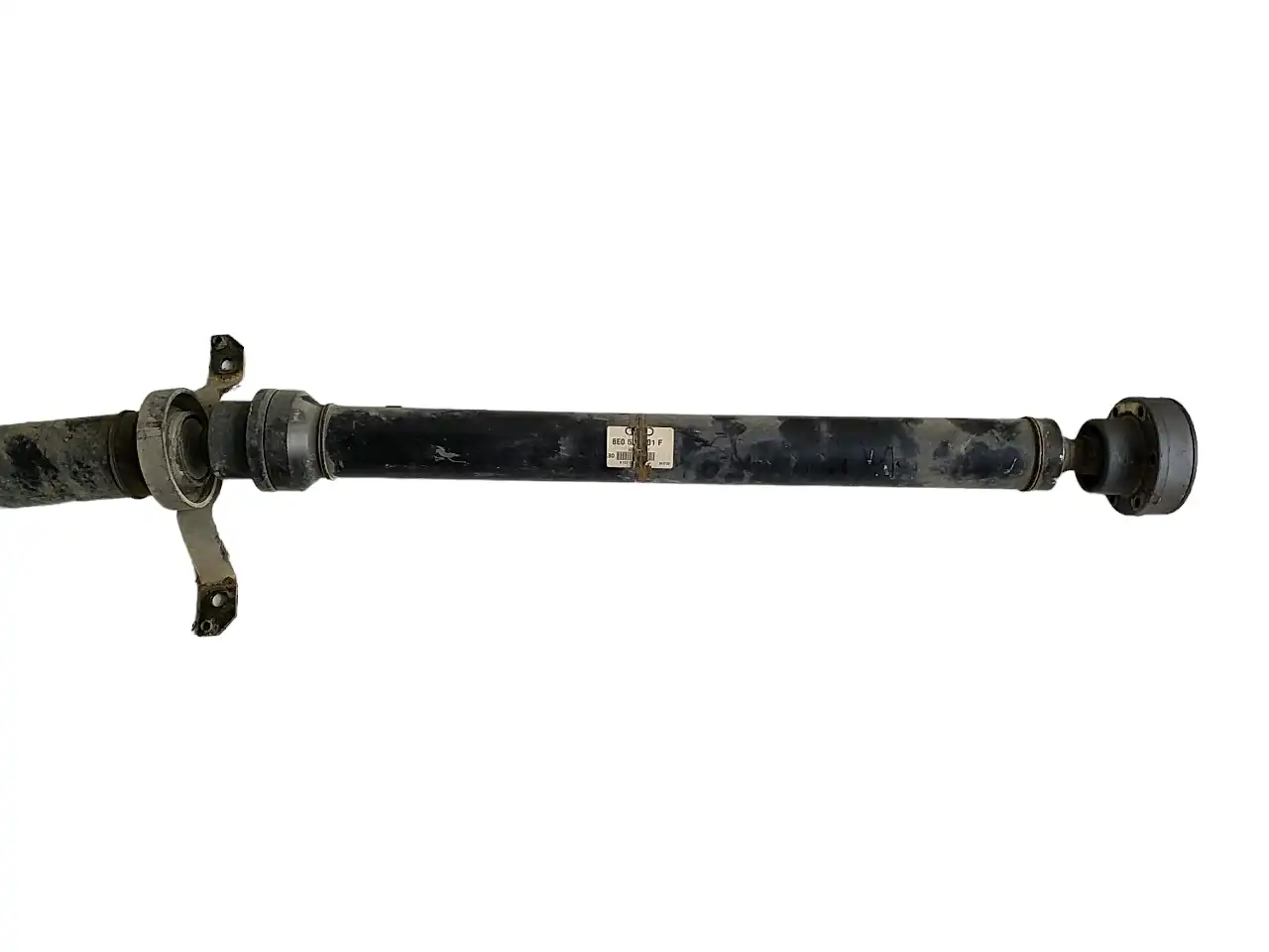 Κεντρικός Αξονας AUDI …