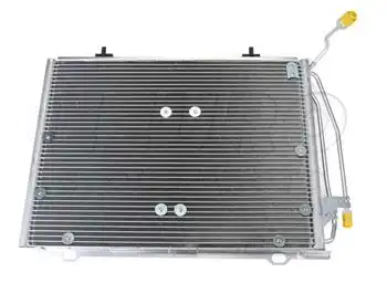 Ψυγείο A/C (Εξωτερικό) …