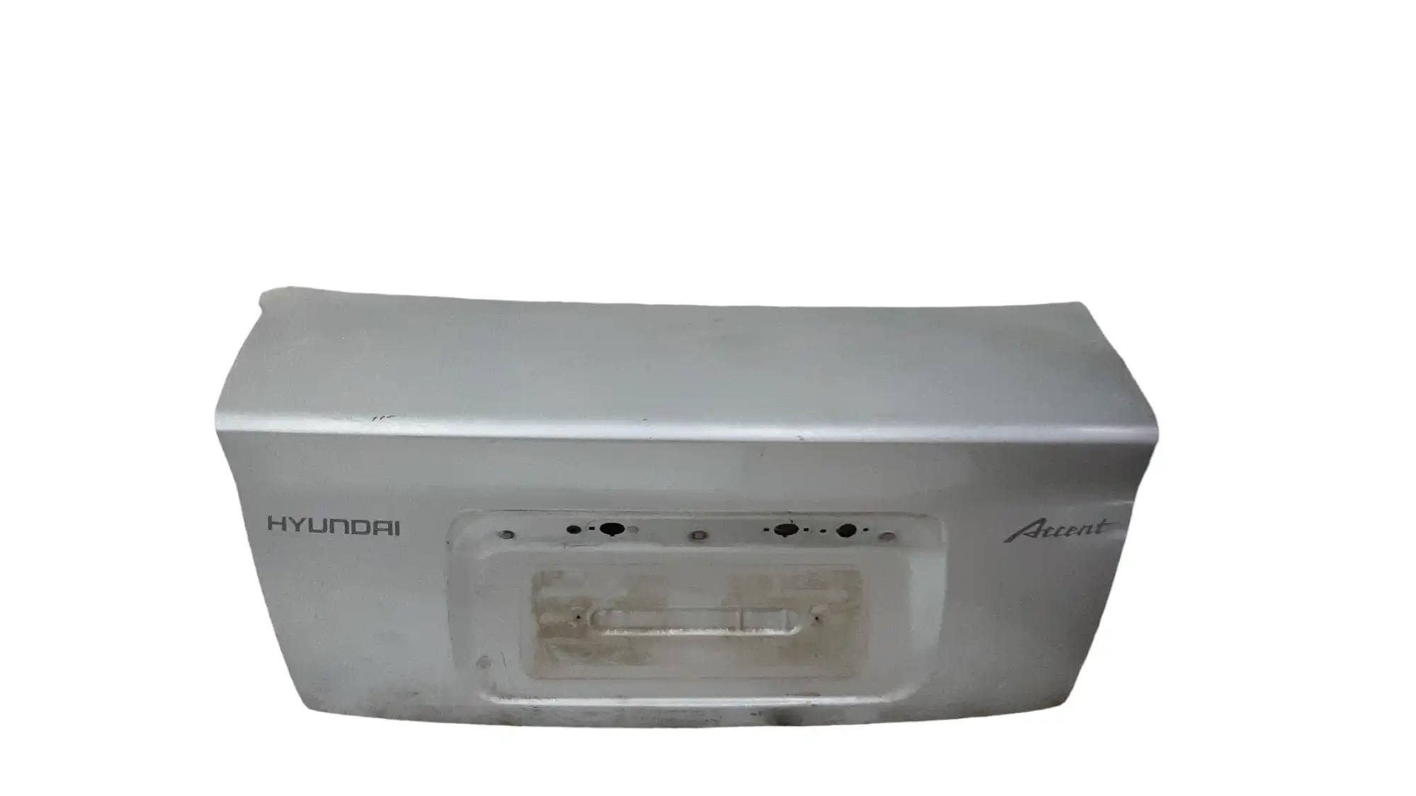 Πορτ-Μπαγκάζ HYUNDAI ACCENT …