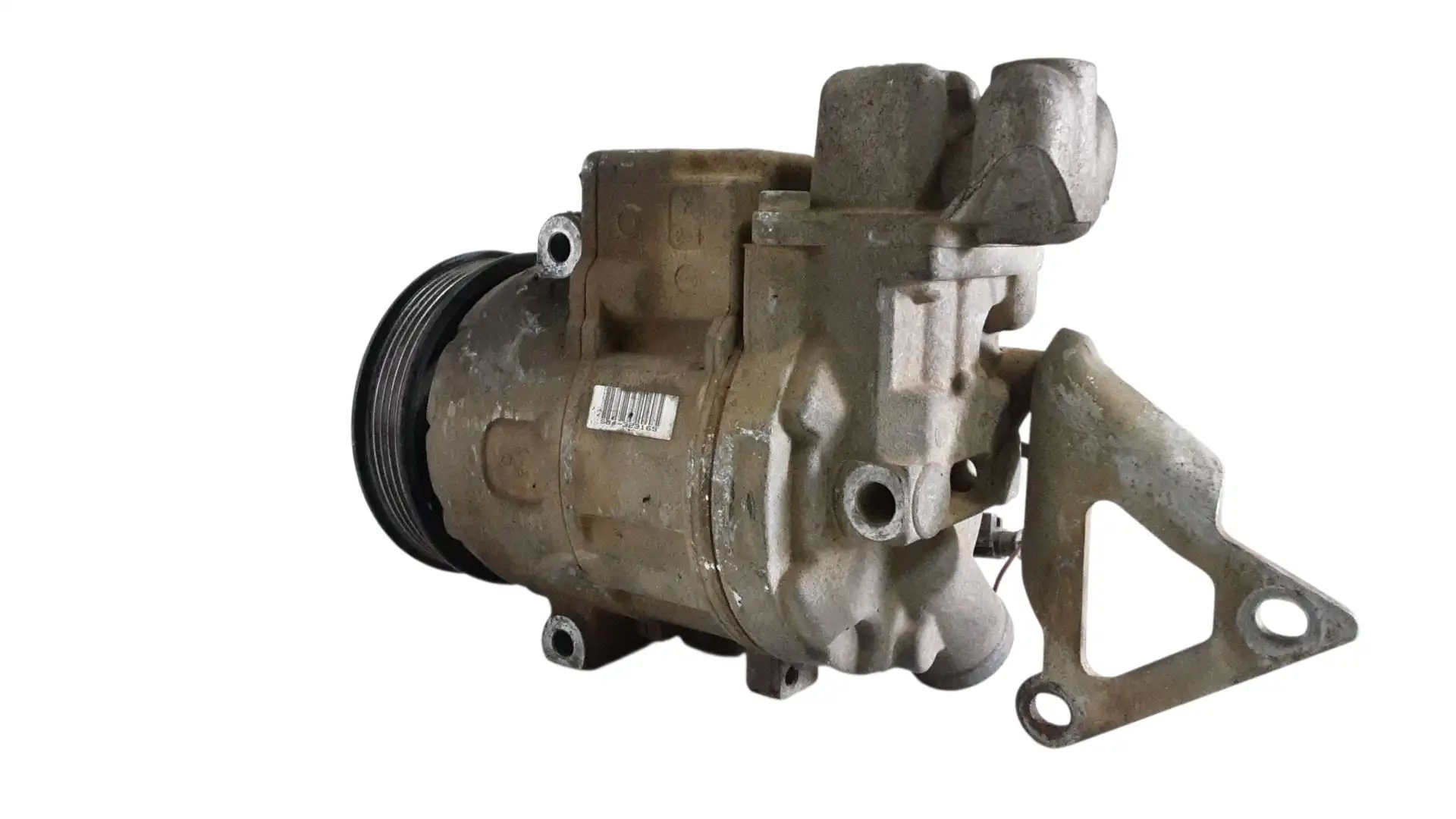 Συμπιεστής A/C (Κομπρέσορας) MERCEDES A …