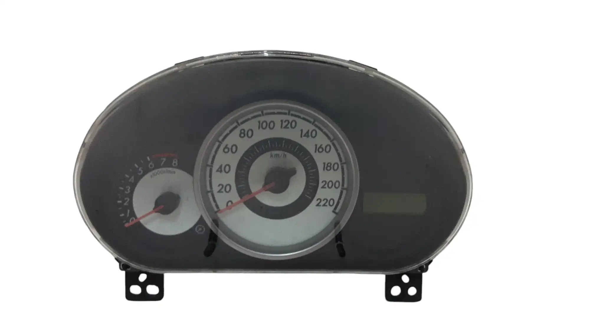 Κοντέρ MAZDA 2 …