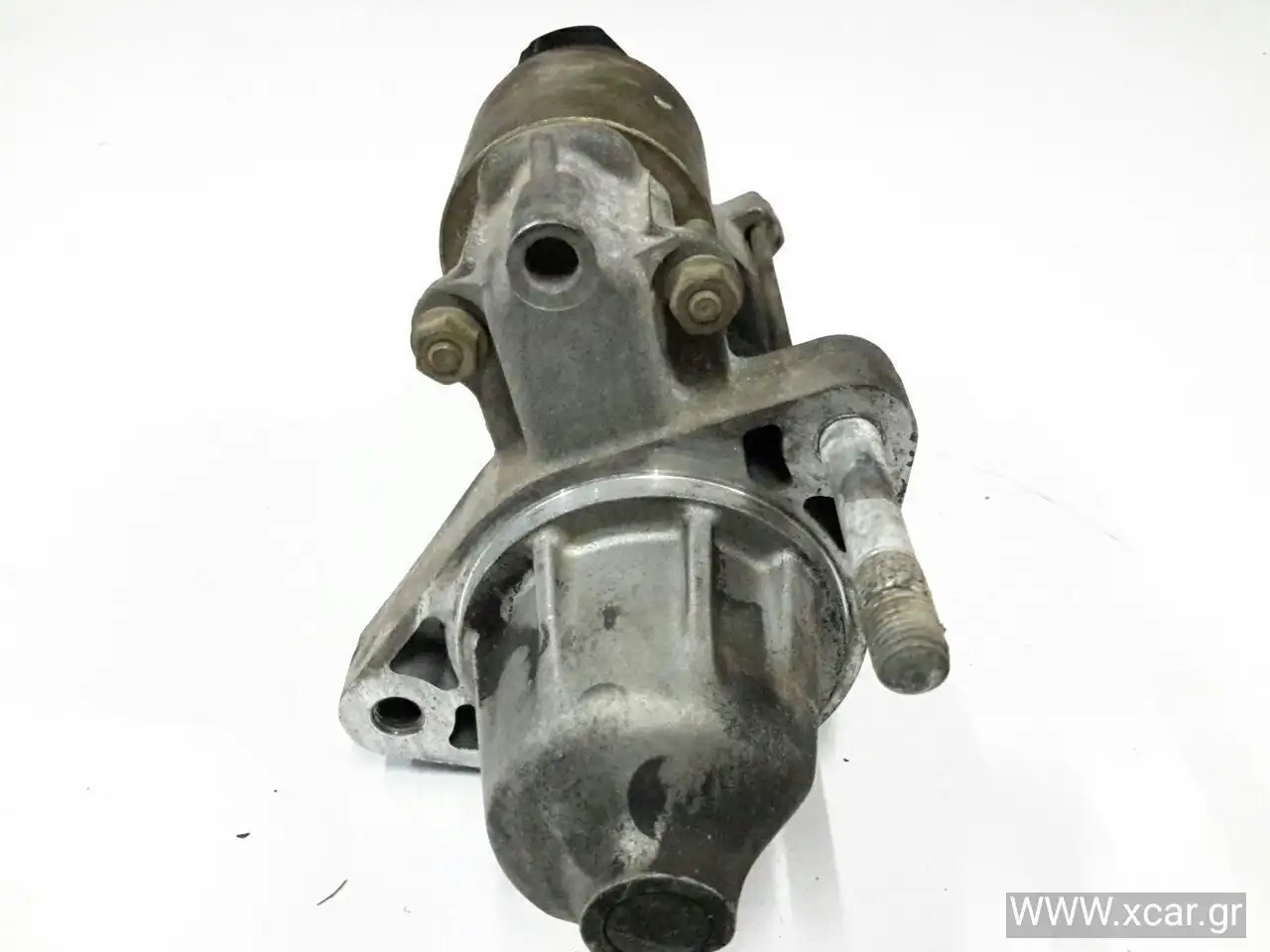 Μίζα SUZUKI SWIFT …