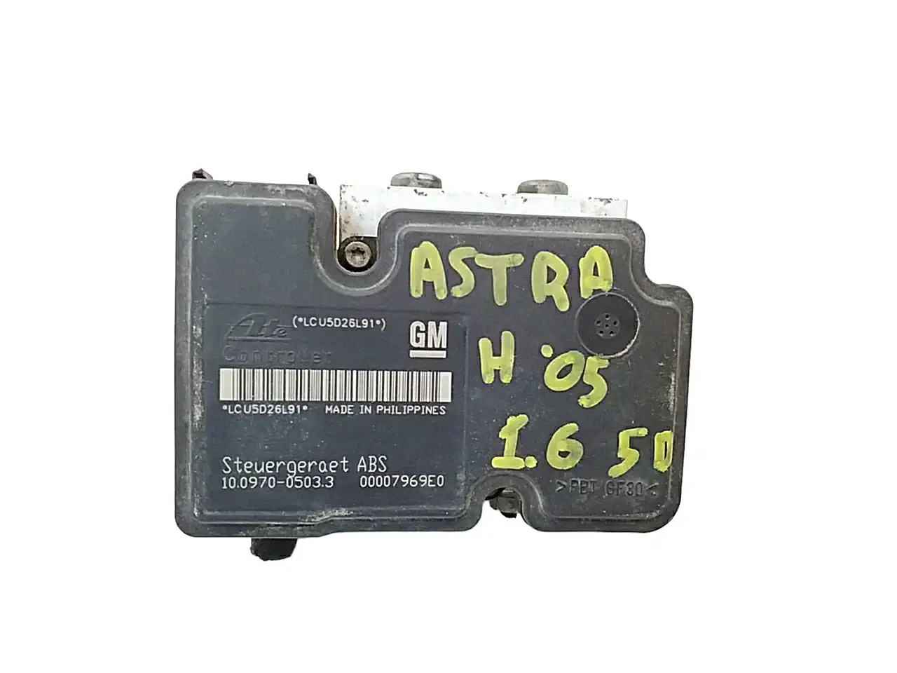 Μονάδα ABS OPEL …