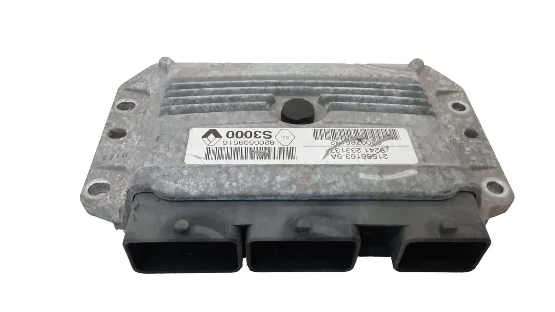 Εγκέφαλος Κινητήρα RENAULT …