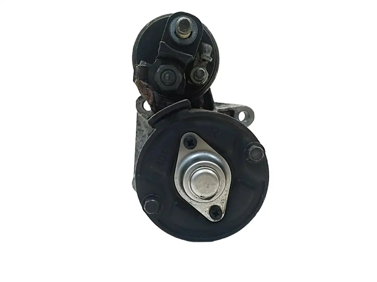 Μίζα FORD FIESTA …