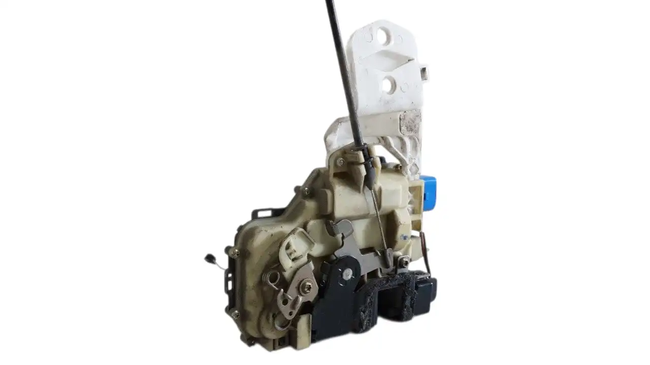 Κλειδαριά Πόρτας VW …