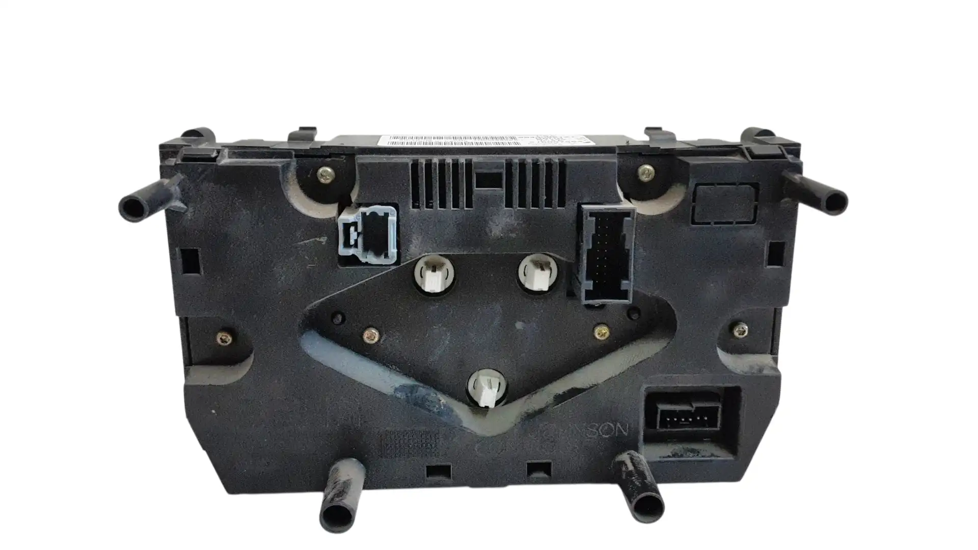 Χειριστήριο Καλοριφέρ-Κλιμα,Κλαπέτα PEUGEOT …