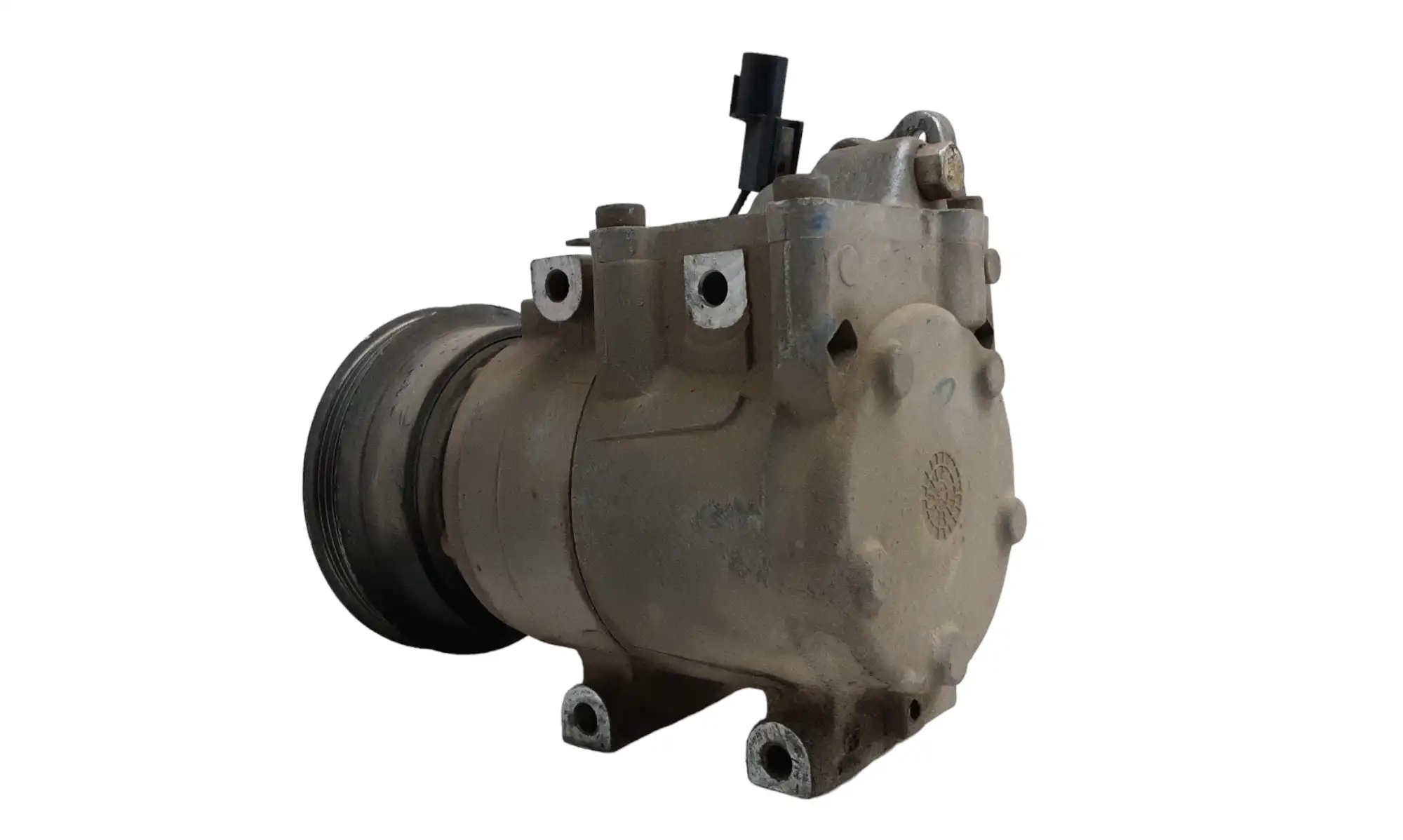 Συμπιεστής A/C (Κομπρέσορας) …