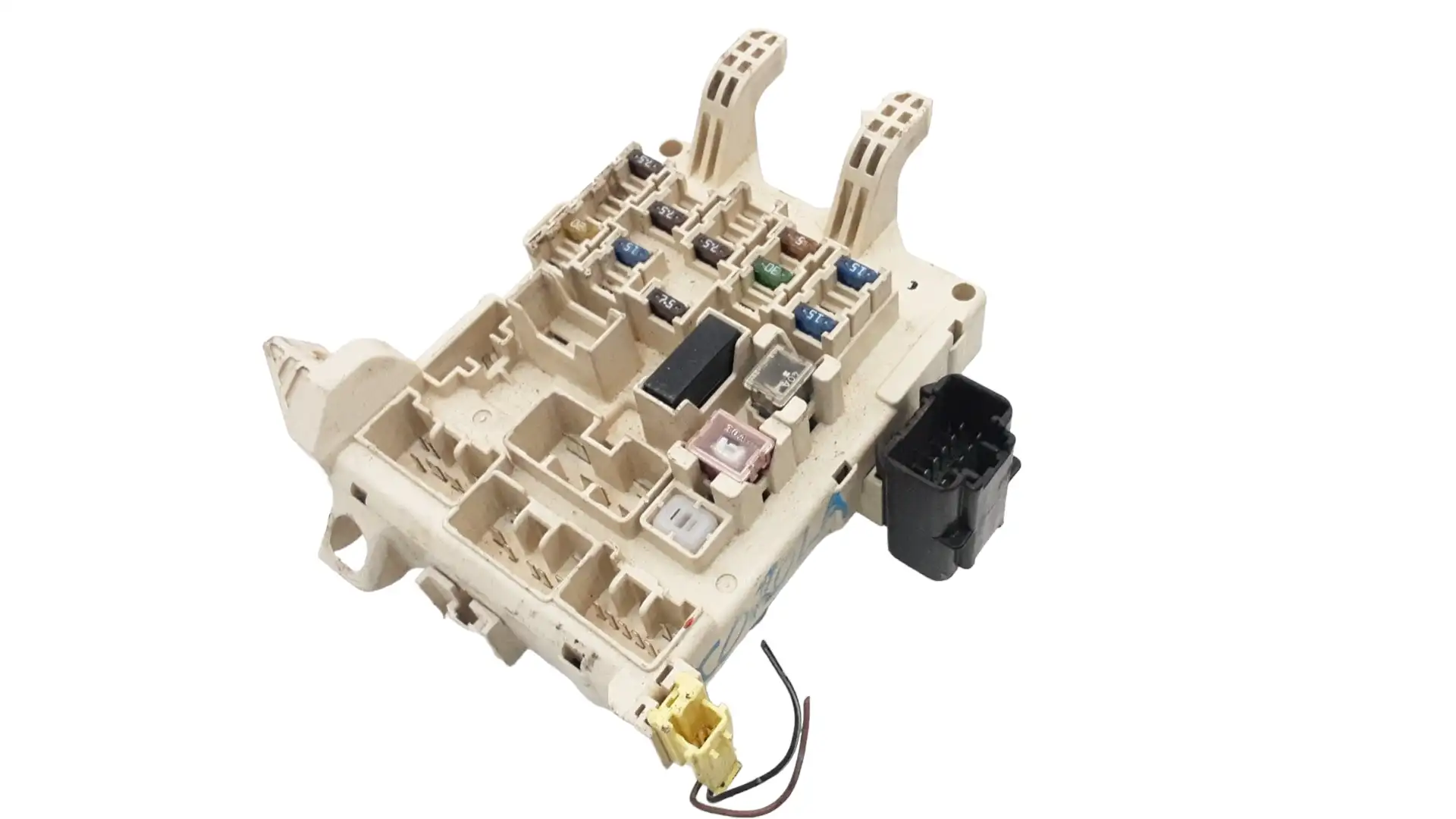 Ασφαλειοθήκη TOYOTA COROLLA …