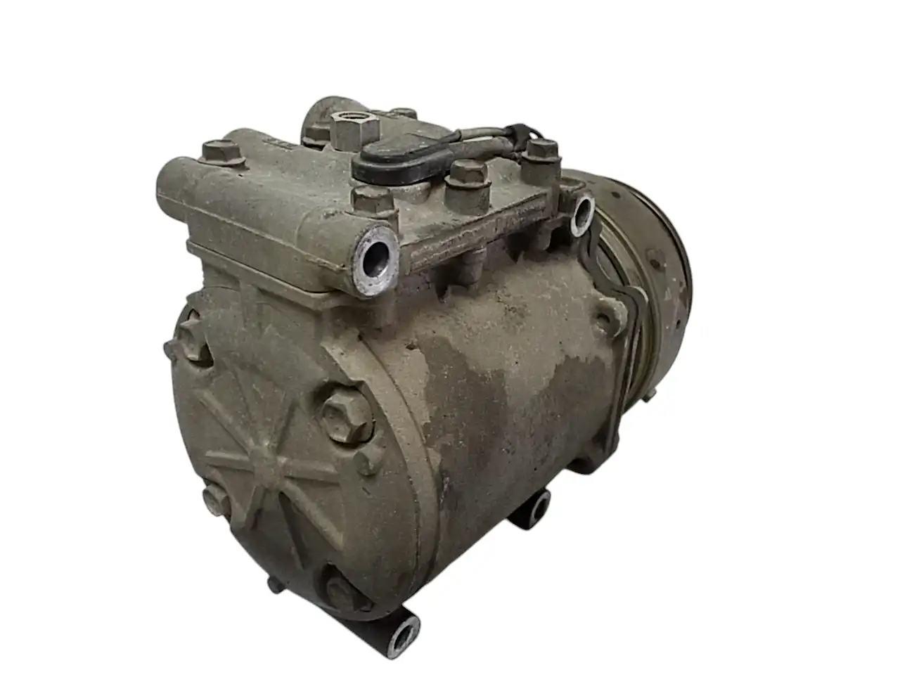 Συμπιεστής A/C (Κομπρέσορας) …