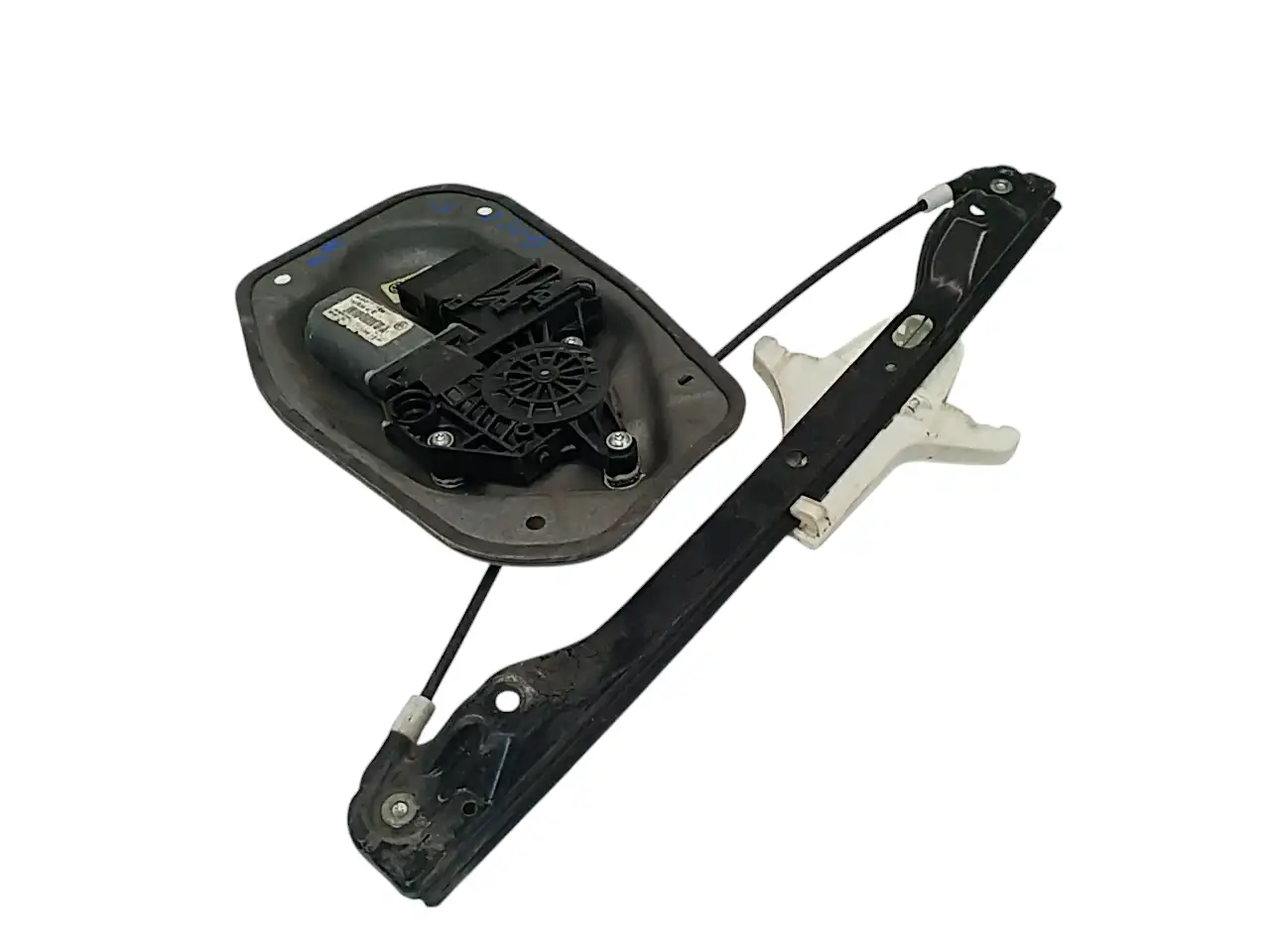 Γρύλος Παραθύρου Ηλεκτρικός …