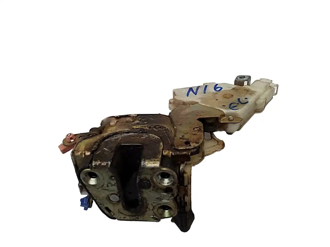 Κλειδαριά Πόρτας NISSAN …