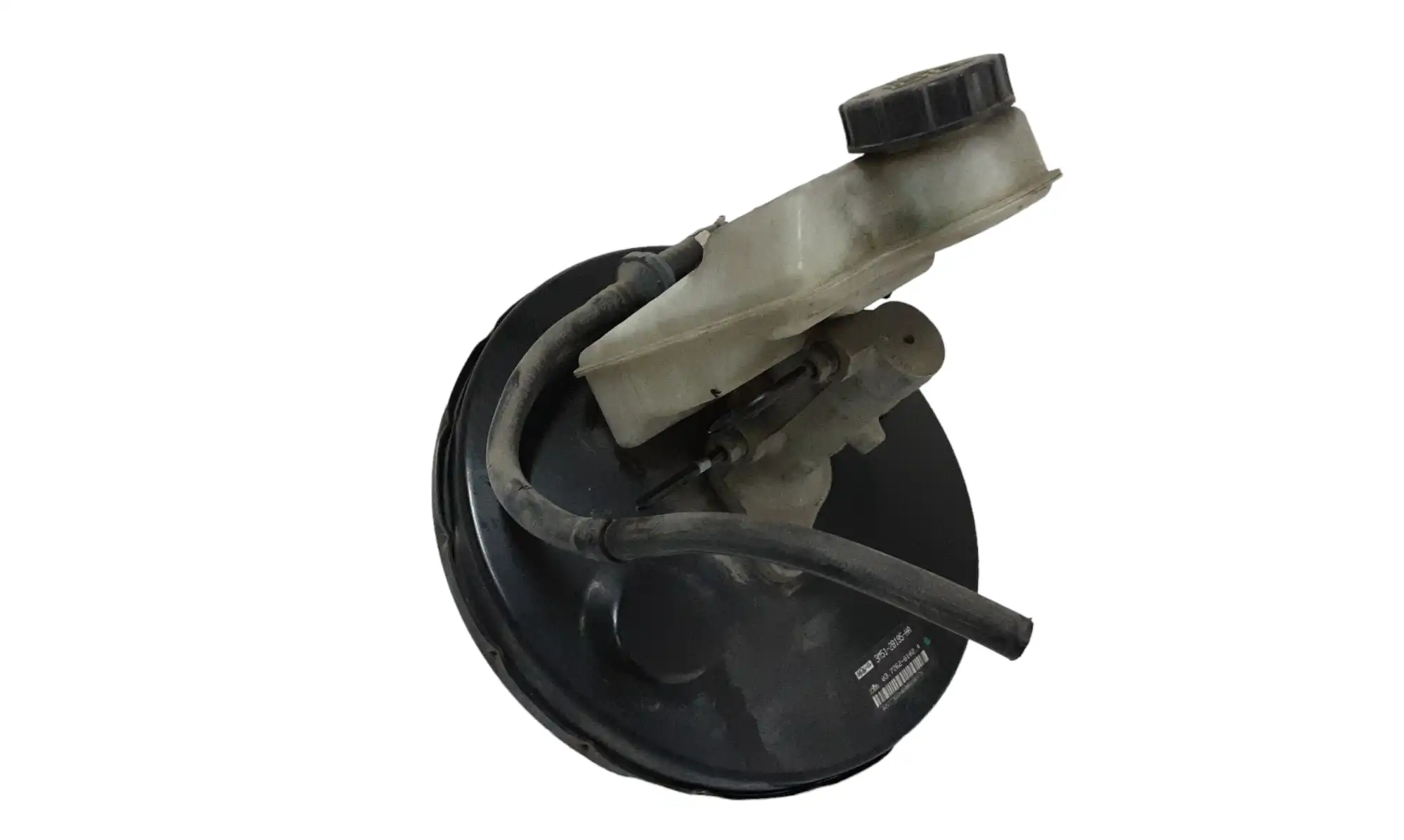 Σεβρόφρενο Κομπλέ FORD …