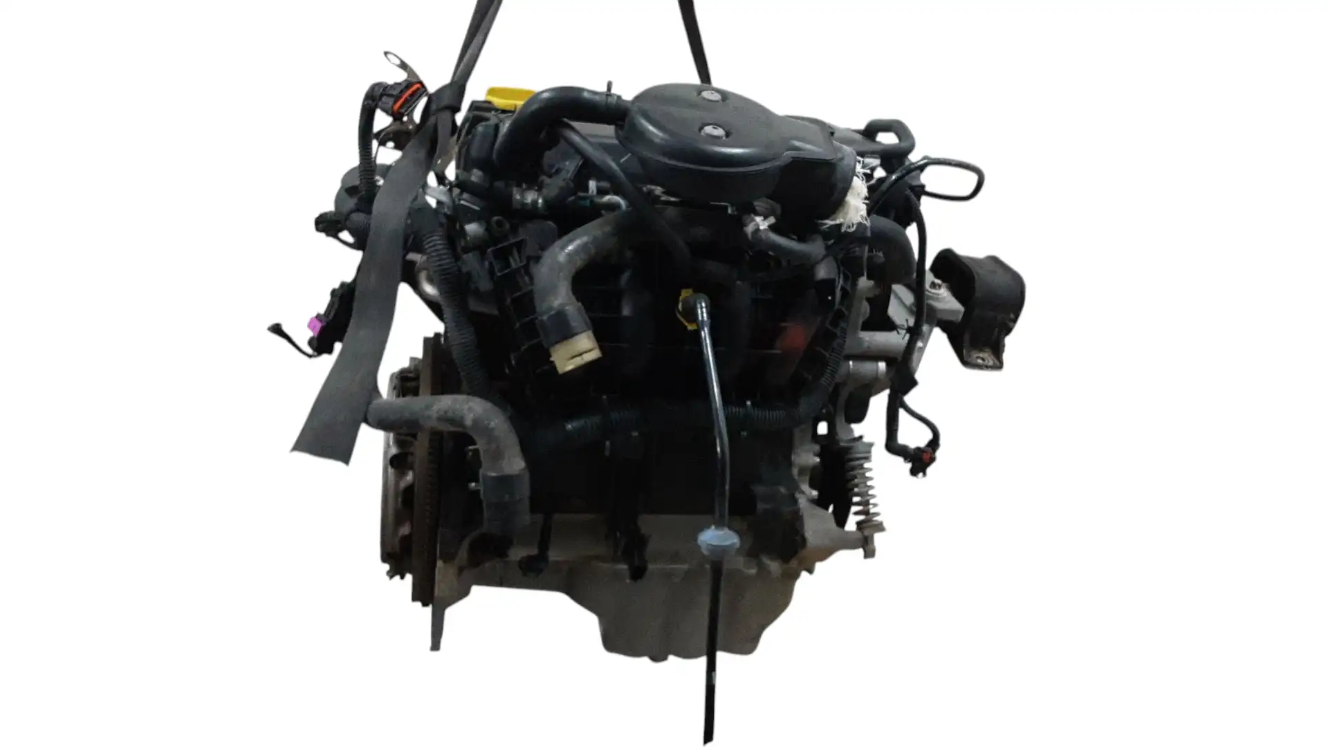 Κινητήρας-Μοτέρ OPEL CORSA …